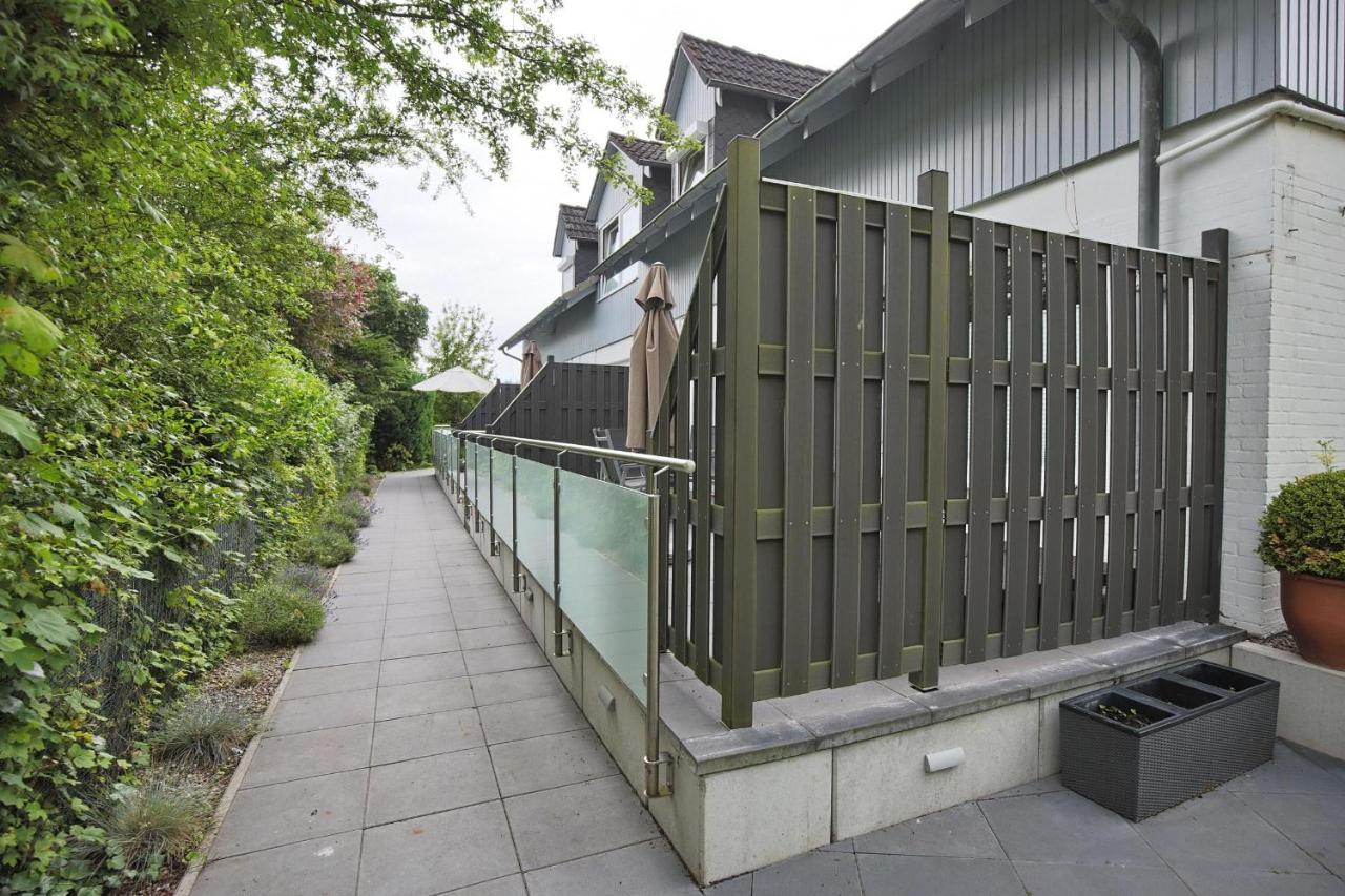 Appartemenhaus Linda-Lu Appartementhaus Linda-Lu Appartement 2 Scharbeutz Kültér fotó