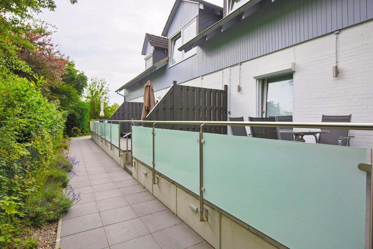 Appartemenhaus Linda-Lu Appartementhaus Linda-Lu Appartement 2 Scharbeutz Kültér fotó